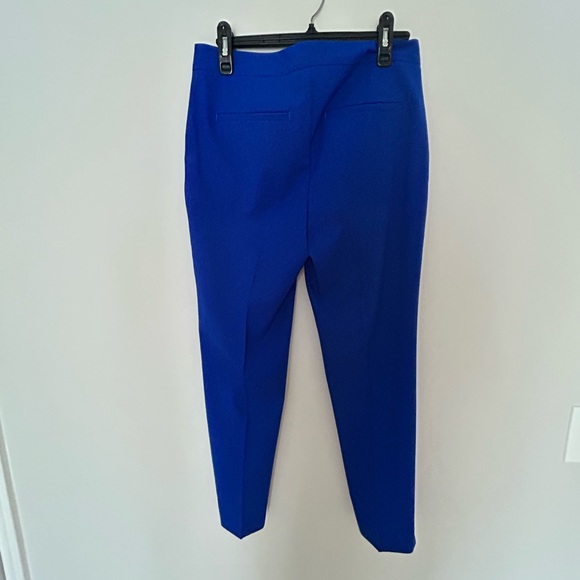 Zara cobalt blue suit - Picture 9 of 12